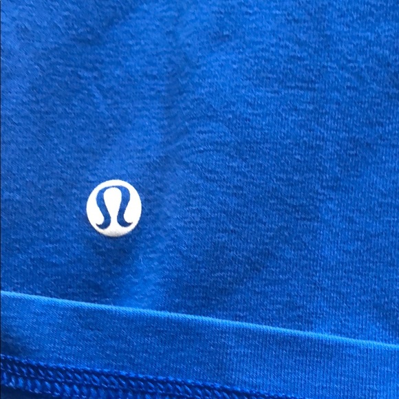 Lululemon VINTAGE Convertible snap bottom cropped - Picture 5 of 8